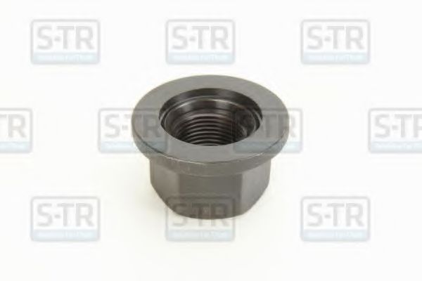 Гайка крепления колеса S-TR STR-70005 Гайка крепления колеса S-TR STR-70005