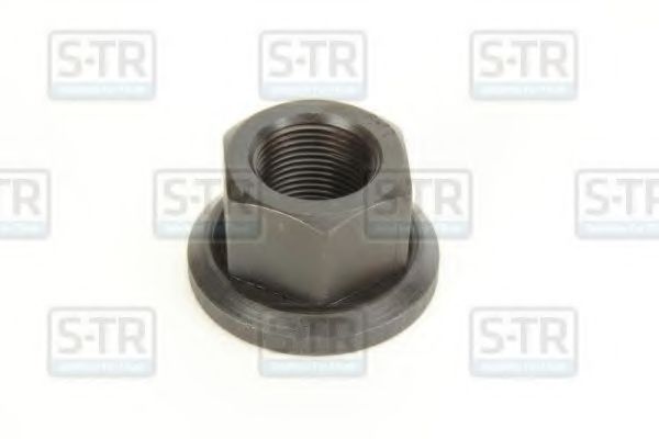 Гайка крепления колеса S-TR STR-70005 Гайка крепления колеса S-TR STR-70005