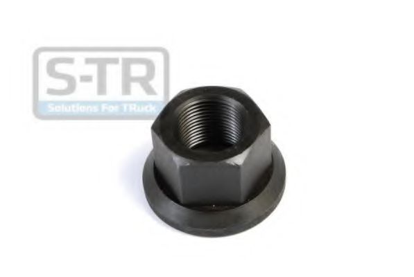 Гайка крепления колеса S-TR STR-70005