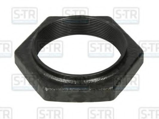 Гайка крепления колеса S-TR STR-70401 Гайка крепления колеса S-TR STR-70401
