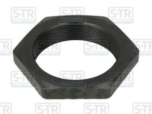 Гайка крепления колеса S-TR STR-70401 Гайка крепления колеса S-TR STR-70401