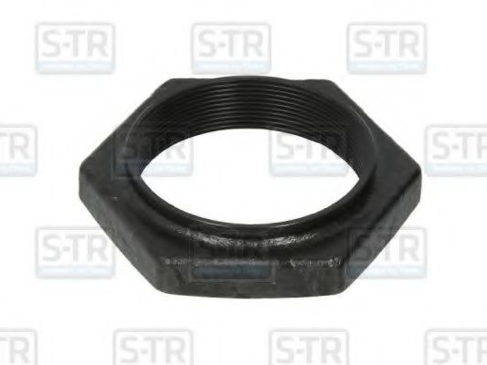 Гайка крепления колеса S-TR STR-70401