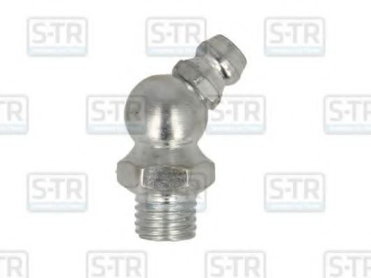 Пресс-масленка S-TR STR-M8X1/45