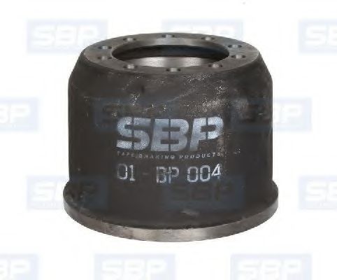 Тормозной барабан SBP 01-BP004