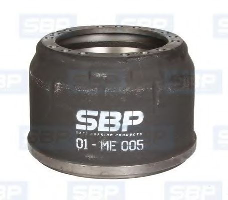 Тормозной барабан SBP 01-ME005