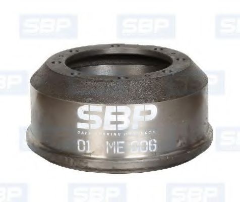 Тормозной барабан SBP 01-ME006