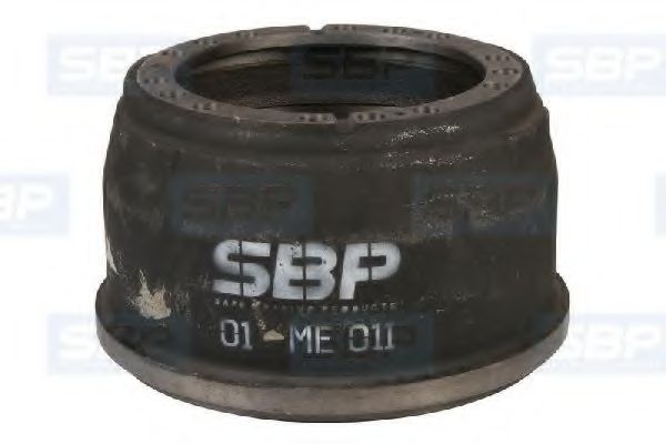 Тормозной барабан MERCEDES-BENZ A3464230601 Тормозной барабан MERCEDES-BENZ A3464230601