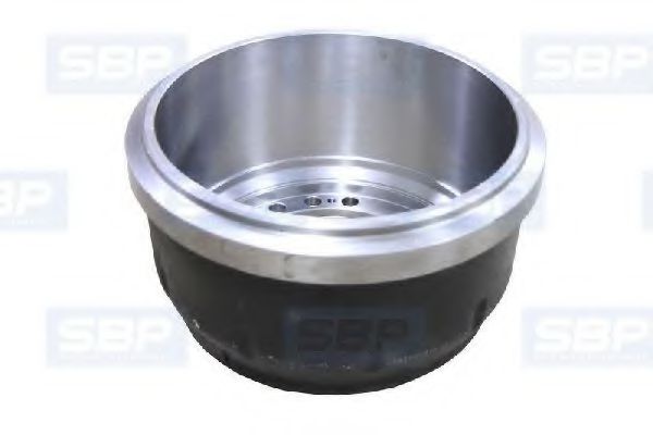 Тормозной барабан SBP 01-ME016