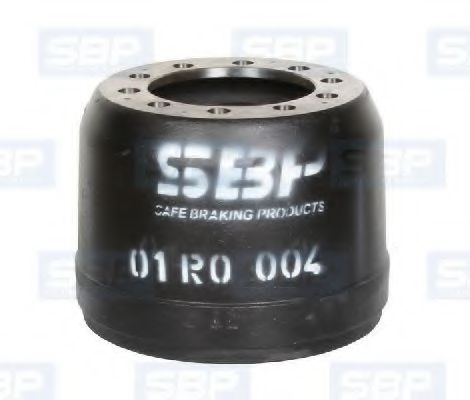 Тормозной барабан SBP 01-RO004