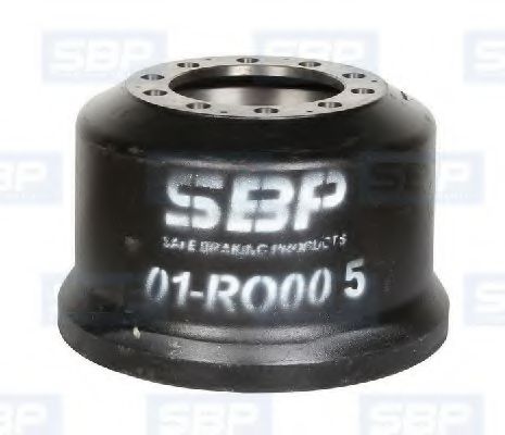 Тормозной барабан SBP 01-RO005
