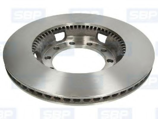 Тормозной диск SBP 02-IV025