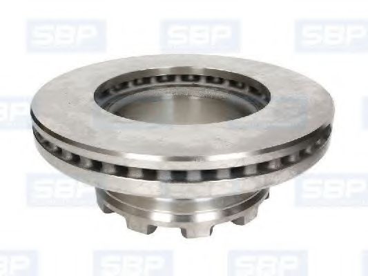 Тормозной диск SBP 02-SA008