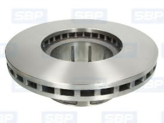 Тормозной диск SBP 02-SE002
