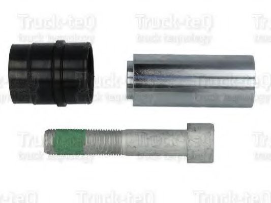 Ремкомплект тормозного суппорта SBP CRK-061