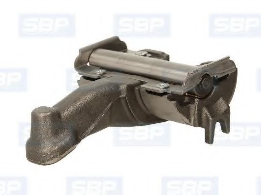 Ремкомплект тормозного суппорта SBP CRK-186