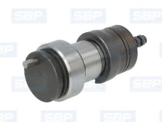 Ремкомплект тормозного суппорта SBP CRK-213