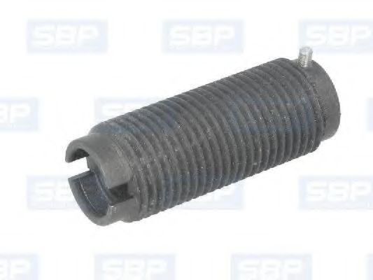 Ремкомплект тормозного суппорта SBP CRK-216