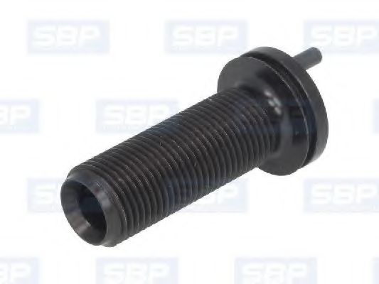 Ремкомплект тормозного суппорта SBP CRK-224
