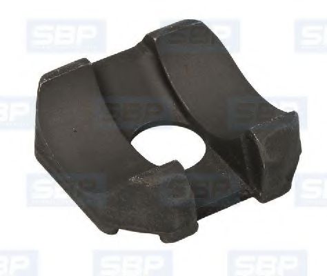 Ремкомплект тормозного суппорта SBP CRK-273