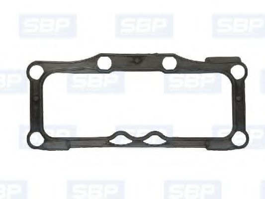 Ремкомплект тормозного суппорта SBP CRK-331