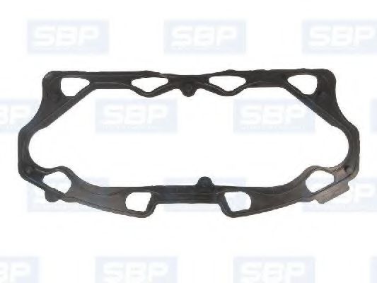 Ремкомплект тормозного суппорта SBP CRK-336
