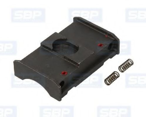Ремкомплект тормозного суппорта SBP CRK-337 Ремкомплект тормозного суппорта SBP CRK-337