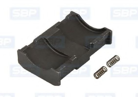 Ремкомплект тормозного суппорта SBP CRK-337