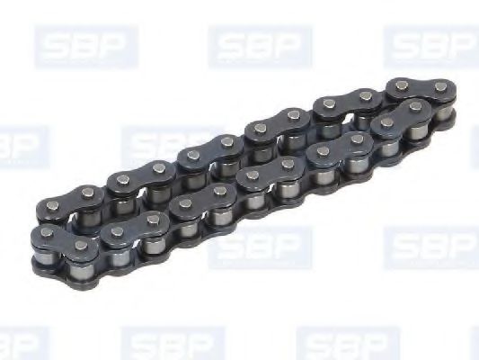 Ремкомплект тормозного суппорта SBP CRK-368