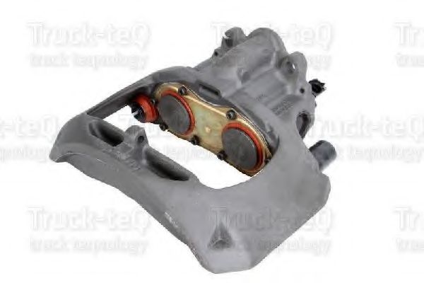 Тормозной суппорт SBP TEQ-BC.015