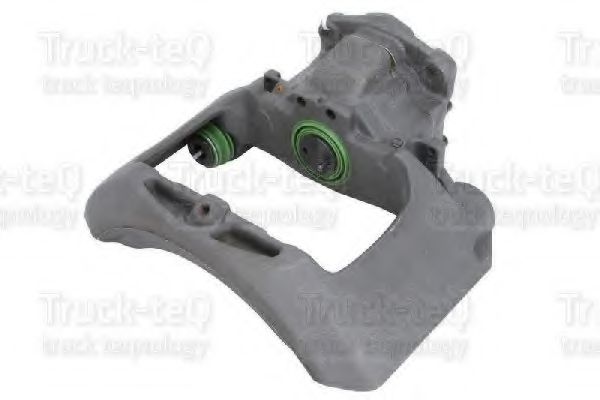 Тормозной суппорт SBP TEQ-BC.028