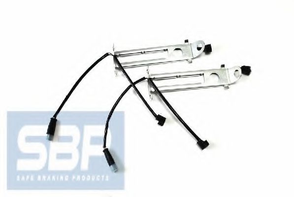Датчик износа тормозных колодок SBP WIC022