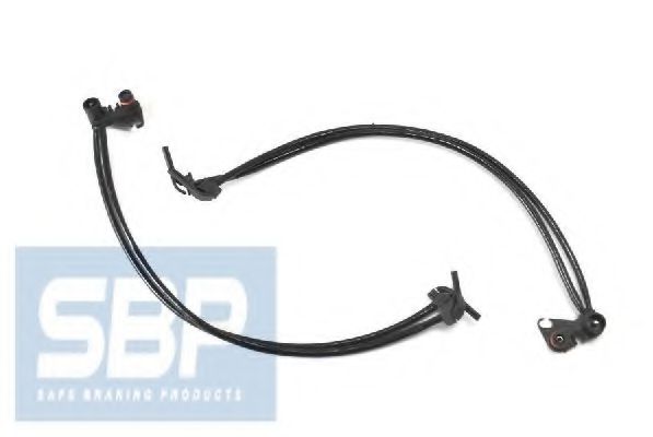 Датчик износа тормозных колодок SBP WIC031