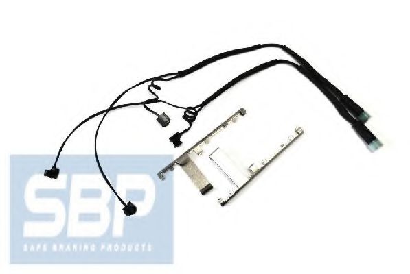 Датчик износа тормозных колодок SBP WIC035