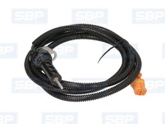 Датчик износа тормозных колодок SBP WIC049