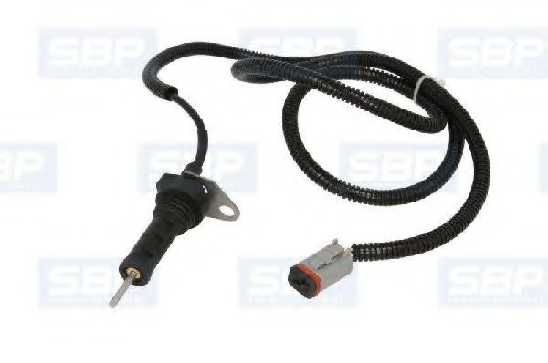 Датчик износа тормозных колодок SBP WIC050
