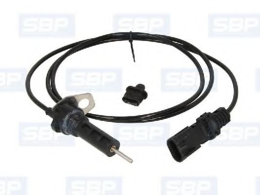 Датчик износа тормозных колодок SBP WIC054