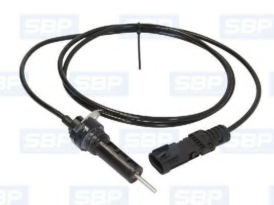 Датчик износа тормозных колодок SBP WIC055
