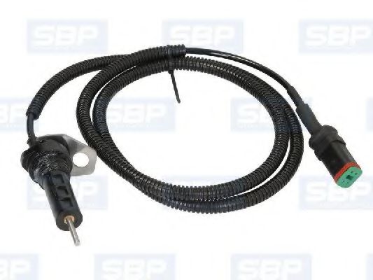 Датчик износа тормозных колодок SBP WIC059