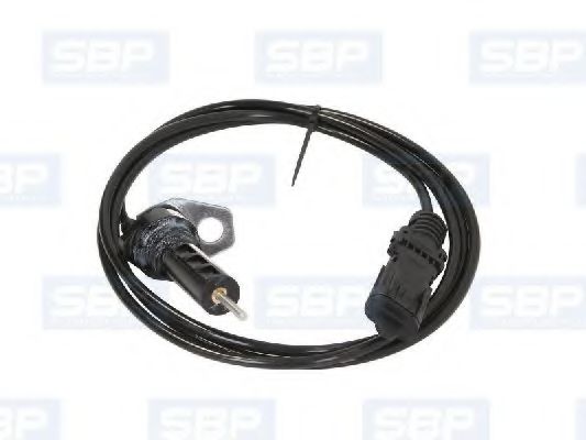 Датчик износа тормозных колодок SBP WIC060