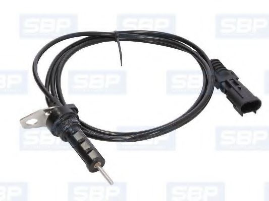 Датчик износа тормозных колодок SBP WIC061
