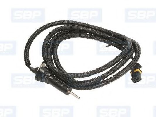 Датчик износа тормозных колодок SBP WIC062