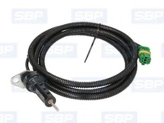Датчик износа тормозных колодок SBP WIC063