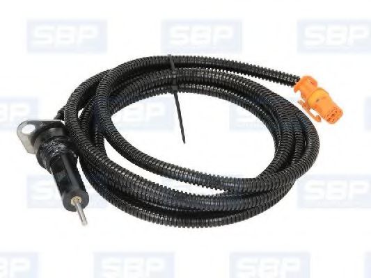 Датчик износа тормозных колодок SBP WIC065