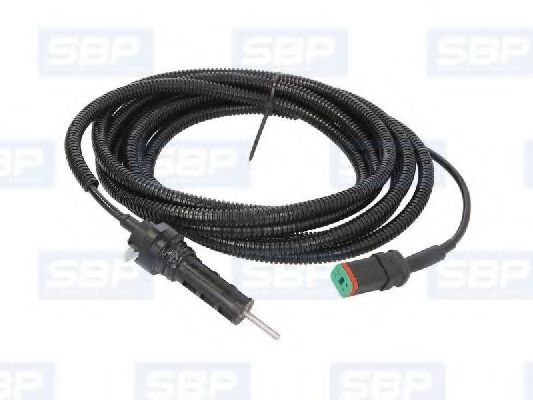 Датчик износа тормозных колодок SBP WIC067