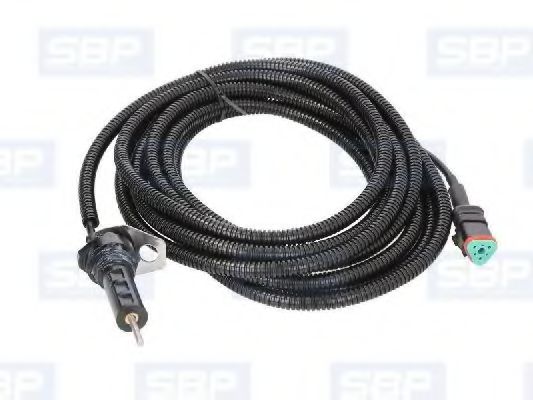 Датчик износа тормозных колодок SBP WIC068