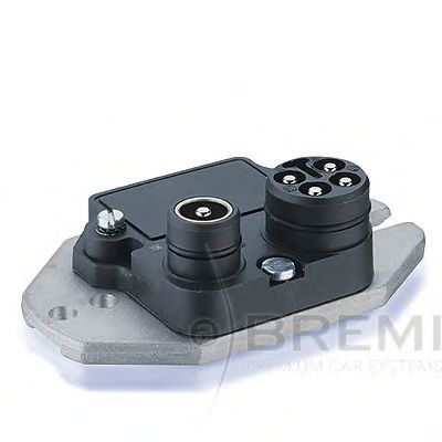 Коммутатор системы зажигания BREMI 14006