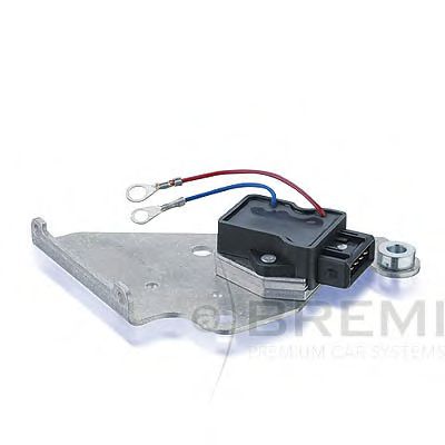 Коммутатор системы зажигания VOLVO 1367777