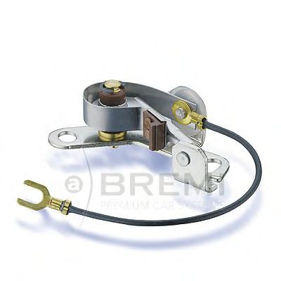 Контактная группа bremi 1624