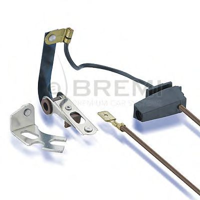 Контактная группа bremi 2401