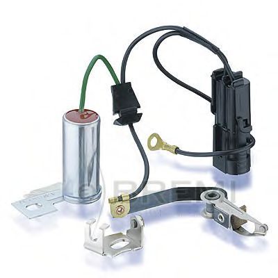Контактная группа bremi 2405
